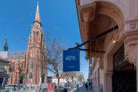 City Rooms OS - B&B Osijek