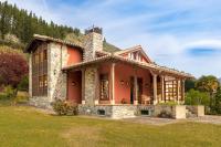 Exclusivo Chalet en Potes - Chambres d’hôtes Potes