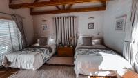 Villa con 2 Camere da Letto