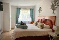 Tweepersoonskamer met 1 of 2 Bedden - Douche