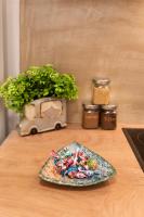 Blue Ark Comfort near Acropolis - B&B Atenas