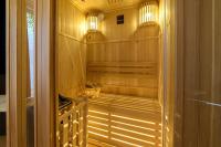 Aminta - Rooms & Wellness - Ferienwohnung Andria