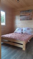 Domek wypoczynkowy nad Jez. Dadaj - B&B