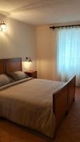 Tweepersoonskamer met Eigen Badkamer