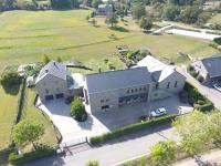 Cha Cha de Loup Luxe B&B - Vakantiewoning - Bed and Breakfast
