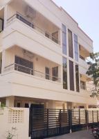 Chippy Apartments No.27 - B&B Chennai