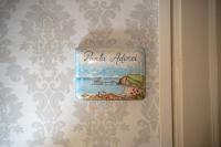 Chambre Double avec Balcon