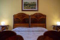 Grande Chambre Double ou Lits Jumeaux