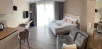 Bel Mare Apartament E338 FREE PARKING - B&B