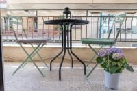 Amazing apartment 2 min to Acropolis - Ferienwohnung