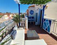 El Mirador de Torremari - Nudista - Vera playa - B&B Vera