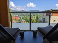B&B Velden am Wörther See - Vista Bahía, Apartment in Velden with amazing views and lake access - Bed and Breakfast Velden am Wörther See