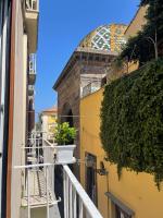 Suite Spartano - B&B Sorrento