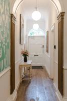 4 Berkeley Square I Boutique Apartments - Ferienwohnung Bristol