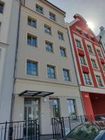 Apartament Zoja - B&B