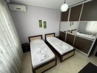 Appartamento con 2 Camere da Letto