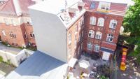 Ferienwohnung Backstube - B&B Brandenburg an der Havel