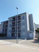 Lavanda Marino - Chambres d’hôtes Zambratija