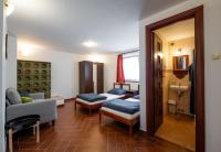 Twin Room with Private Bathroom