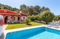 Villas Galdana Palms - B&B