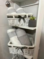 Centar NS2 - B&B