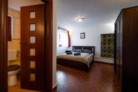 Habitación Doble con baño privado