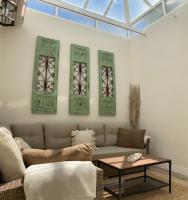 Casa de los abuelos 6 personas - B&B Olvera