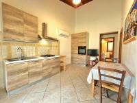 Apartment with Garden View