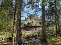 Pinebo Palace Guesthouse - Chambres d’hôtes Ulricehamn