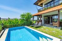 B&B Ubud - Rumma Lanna Villa by Hombali - Bed and Breakfast Ubud