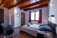 Camera Matrimoniale con Bagno Privato