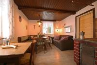 Almliesl HUET-671 - Bed and Breakfast Hüttschlag