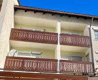 Ferienwohnung Heller - B&B Oberstaufen