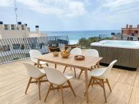 Luxury Penthouse Allonbay Village & SPA - Chambres d’hôtes Villajoyosa