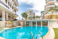 Luxury Penthouse Allonbay Village & SPA - B&B Villajoyosa