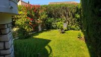 villa stellaris - B&B Villeneuve-Loubet