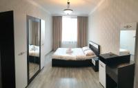 Tweepersoonskamer met Eigen Badkamer