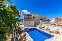 Villa Katarina - Chambres d’hôtes Stanići