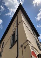 SDL luxury home Al Pavone - B&B Viterbo