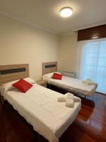 Alojamiento Apostol 2 - B&B Melide