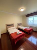 Alojamiento Apostol 2 - B&B Melide