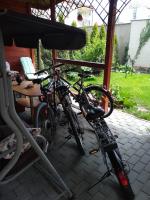 Malbork apartament z widokiem na zamek - B&B Malbork