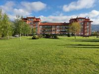 Precioso y céntrico piso en Villasana de Mena - B&B Villasana de Mena