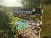 Les Logis d Ussé - B&B