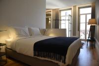 Monolocale con Balcone
