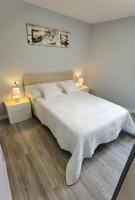 Apartamentos Casa do Pan - B&B Corme-Porto