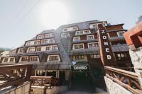 Apartment Unna - B&B Kopaonik