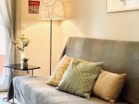 Delta Apartment • next to the beach - B&B Roda