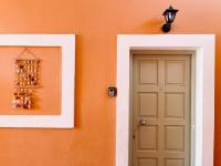Delta Apartment • next to the beach - B&B