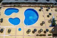 Apartamentos Zafiro (2-8º-B) - B&B Calpe
